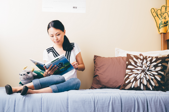 10 Points to Take Into Consideration When Choosing the very best College Dorms