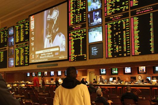 Sports Betting for Beginners, Find Out the Essentials of Sports Betting